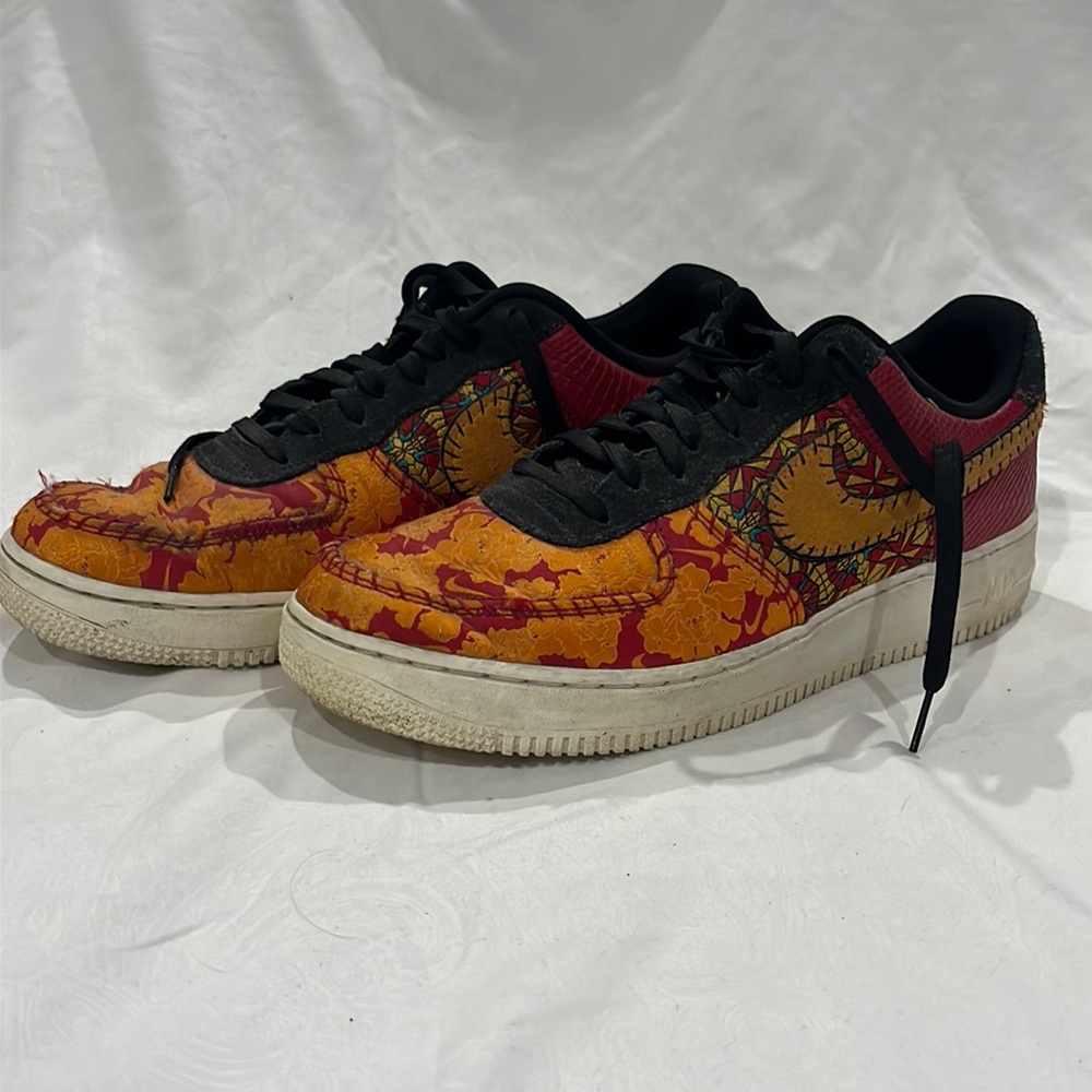 Men’s Nike Air Force 1 low “Chinese New Year”